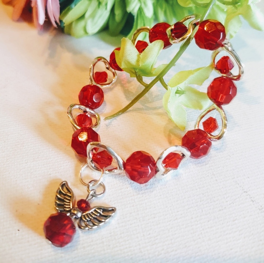 Angel Bracelets - Picture 2 of 6